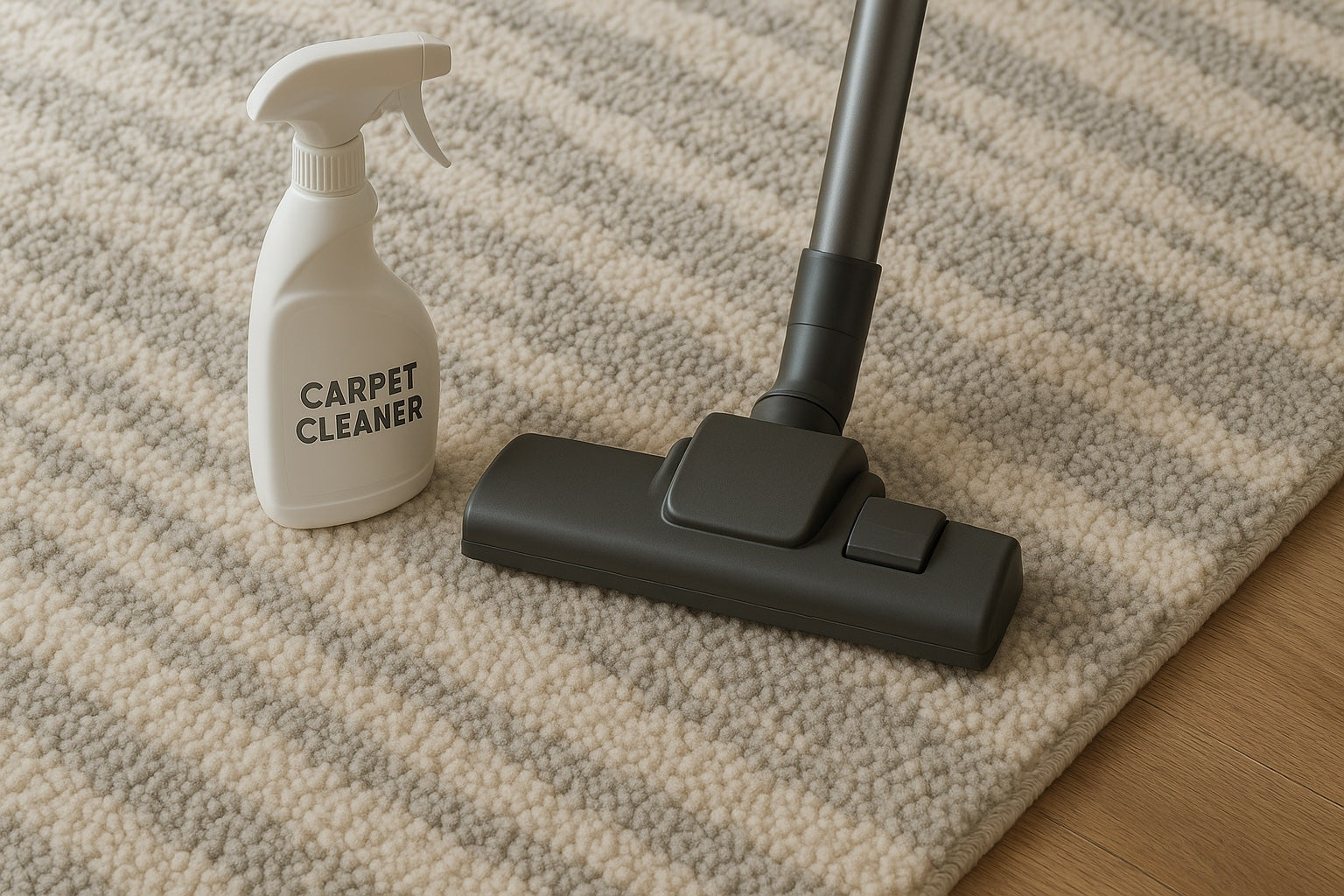 Is It Safe to Breathe in Carpet Cleaner? Expert Health Insights