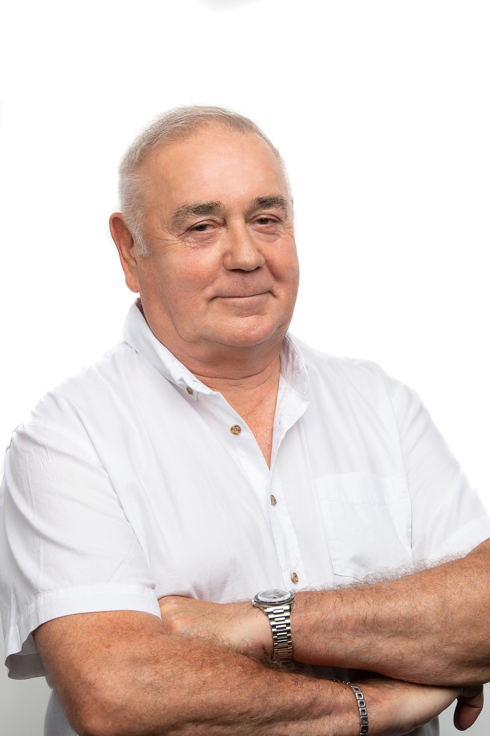 Tribute to Freddy “Tapijt” De Smedt | A Life of Passion & Carpets