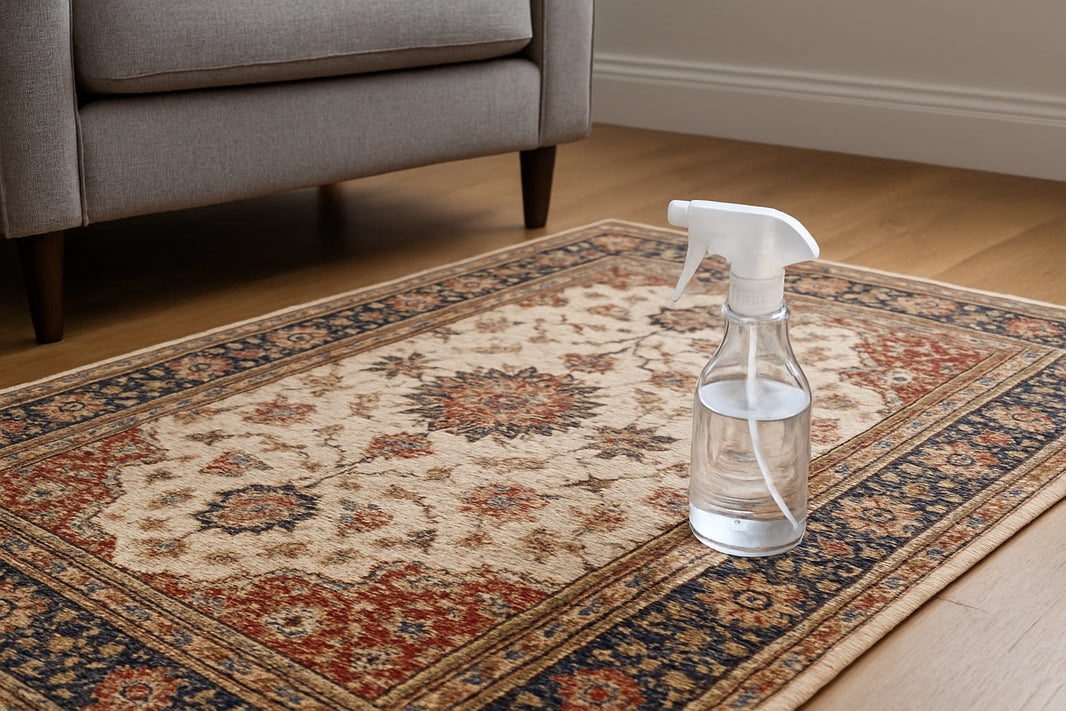 How to Protect Your Rug from Its Biggest Enemies