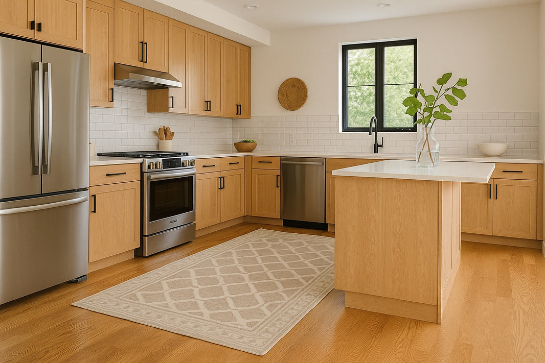 Kitchen Rugs FAQ