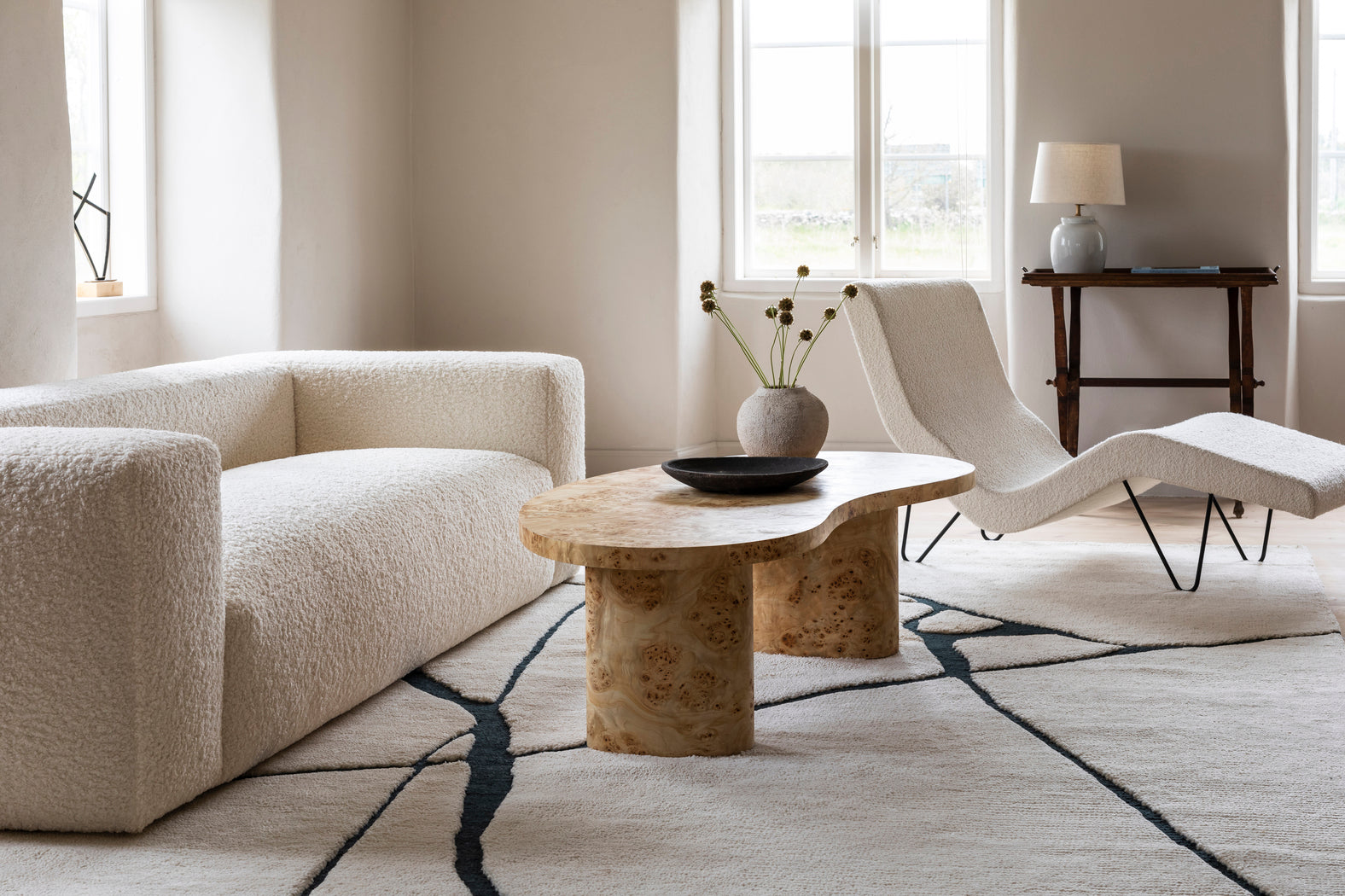 5 Easy Steps to Make Your New Rug Look Great