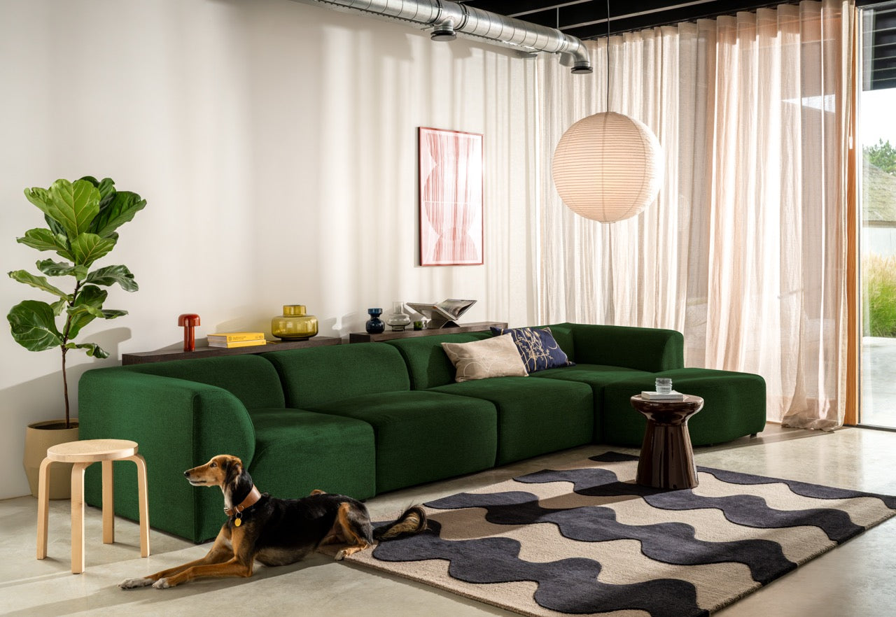 Marimekko Rugs 2026: Discover the New Collection