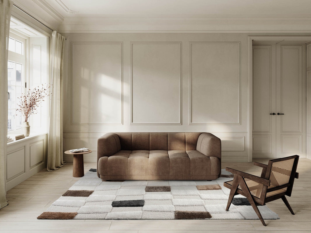 Rug Size Guide: How to Choose the Right Rug for Every Room