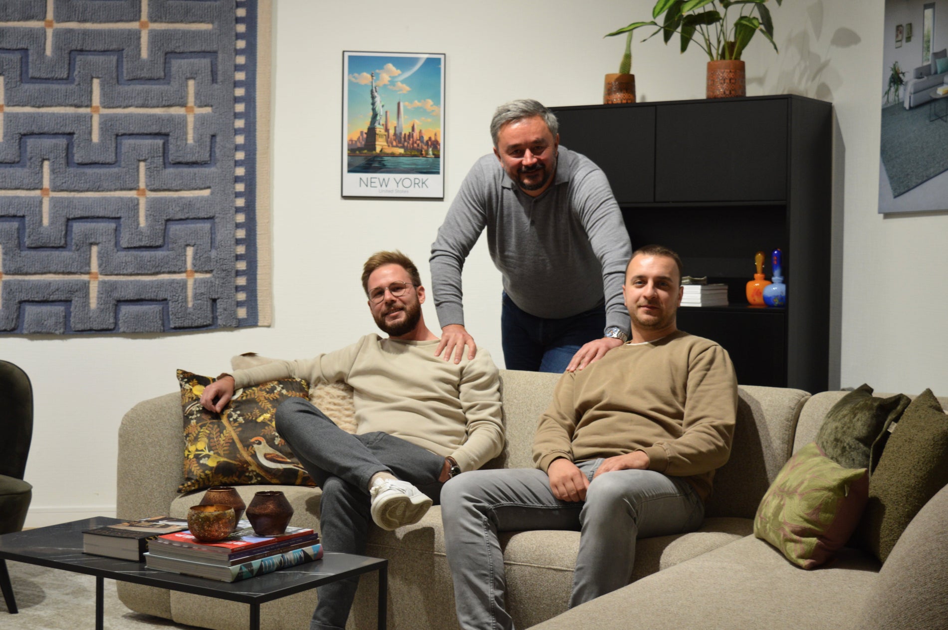 Spring 2026 Rug Trends: Expert Tips from Our Showroom