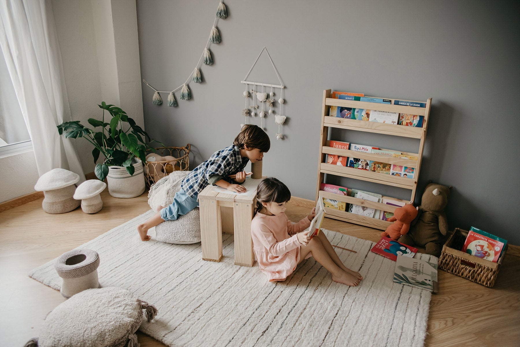 Best Rugs for Kids’ Rooms