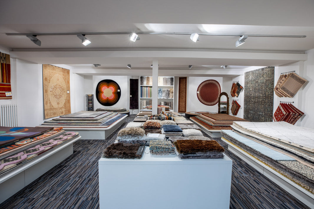 Why Buy a Rug from a Specialist? | OnlineTapijten