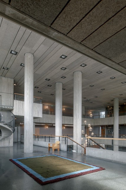 Layered Shaggy Edge Eden