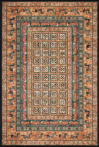 Timeless Creativity Kazak Kashqai 4301.500