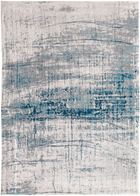 Louis de Poortere Mad Men Griff Bronx Azurite 8421