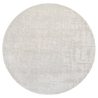Louis de Poortere Structures Baobab Round Dry Beige 9197