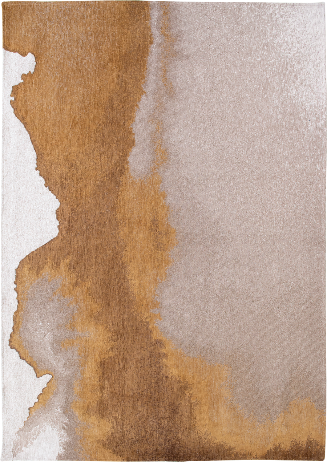 Louis de Poortere Meditation Lagoon Chestnut 9326