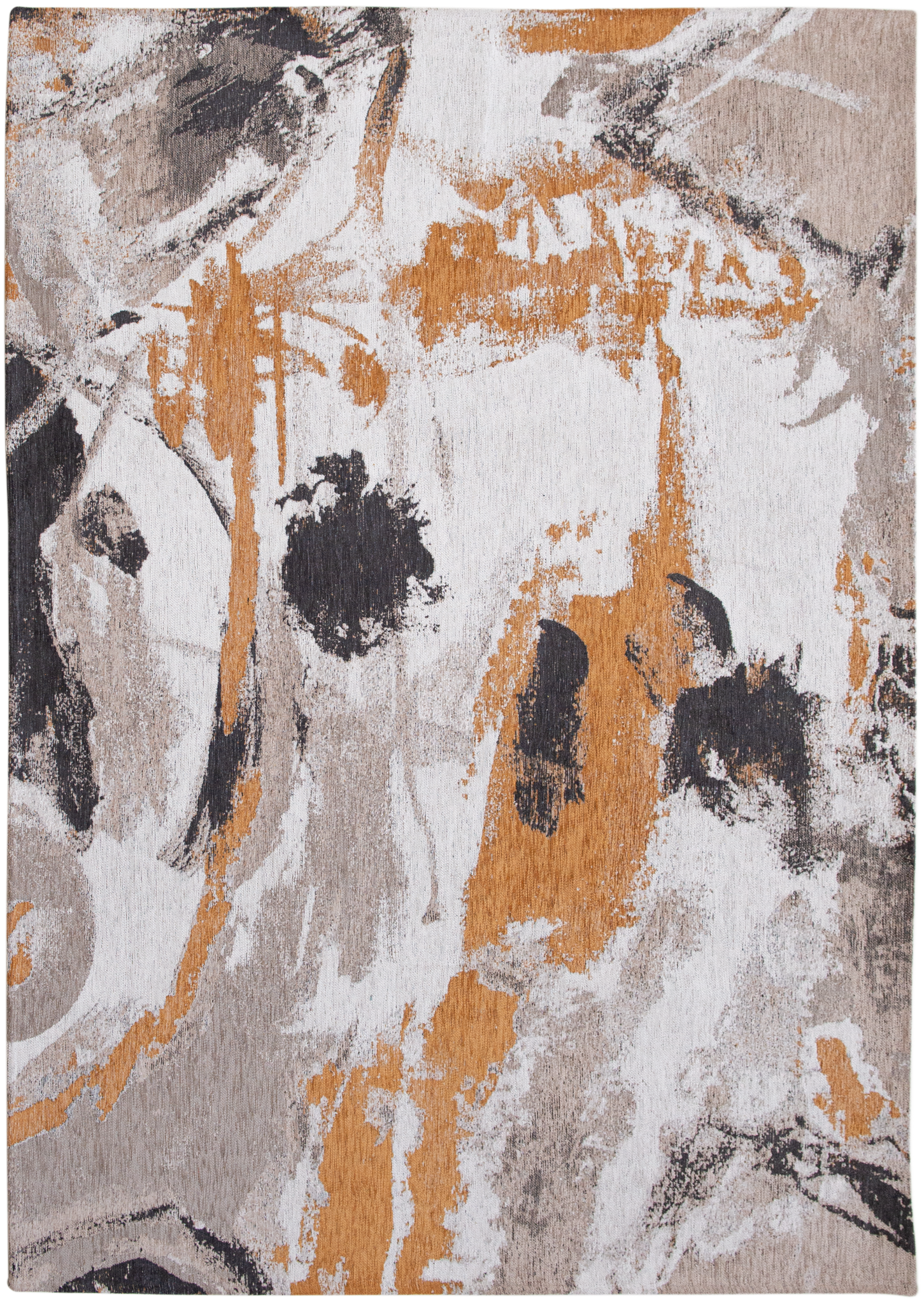 Louis de Poortere Gallery Fresque Middle Of 9344