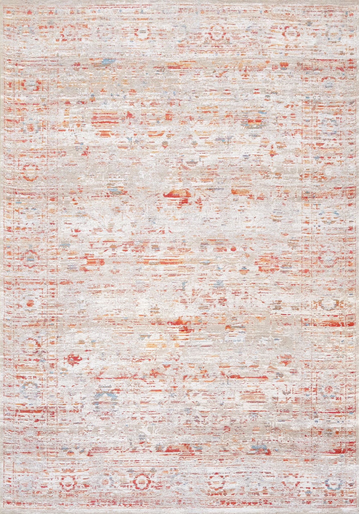 Louis de Poortere Antiquarian Ushak Galata Sunset 9836