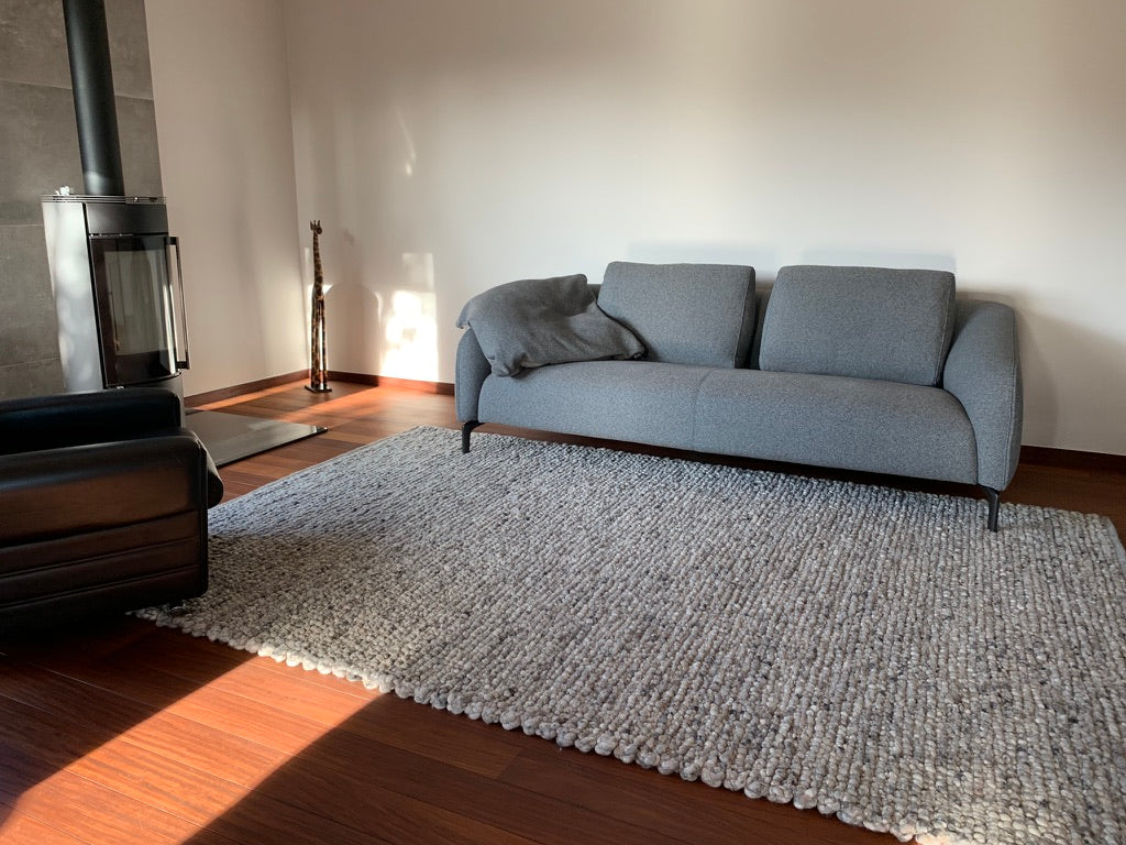 Perletta Boulder 332 Cement