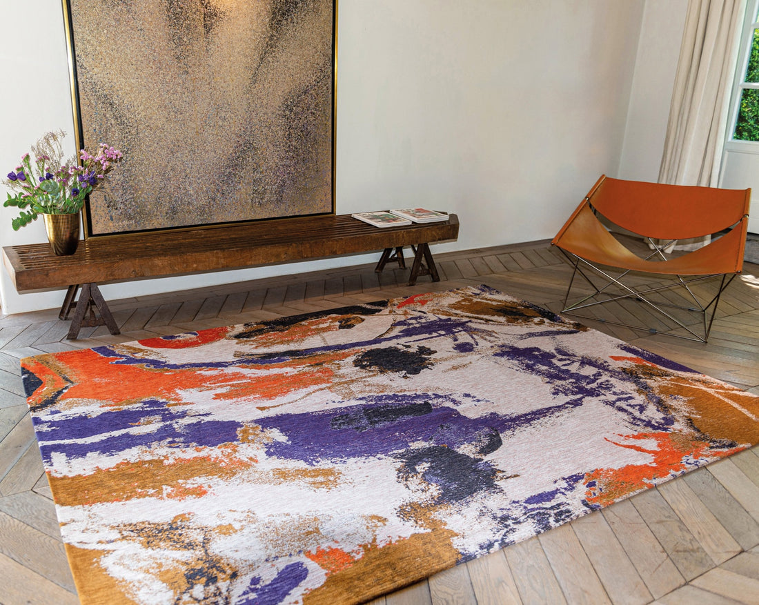 Rugs Online & Showroom Belgium | Expert Advice | Onlinetapijten
