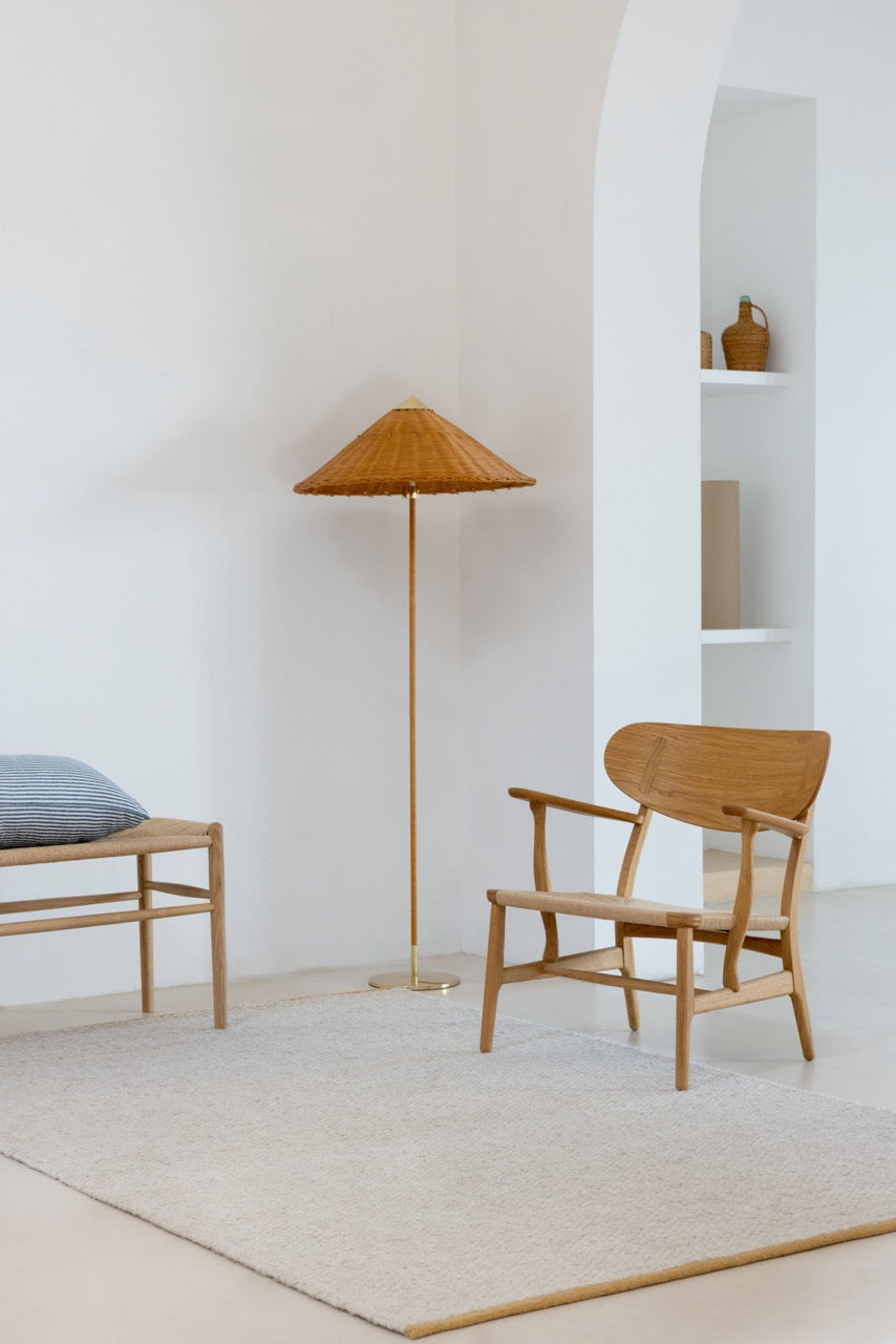 Brink & Campman Craft Matter Plain Warm White 049106