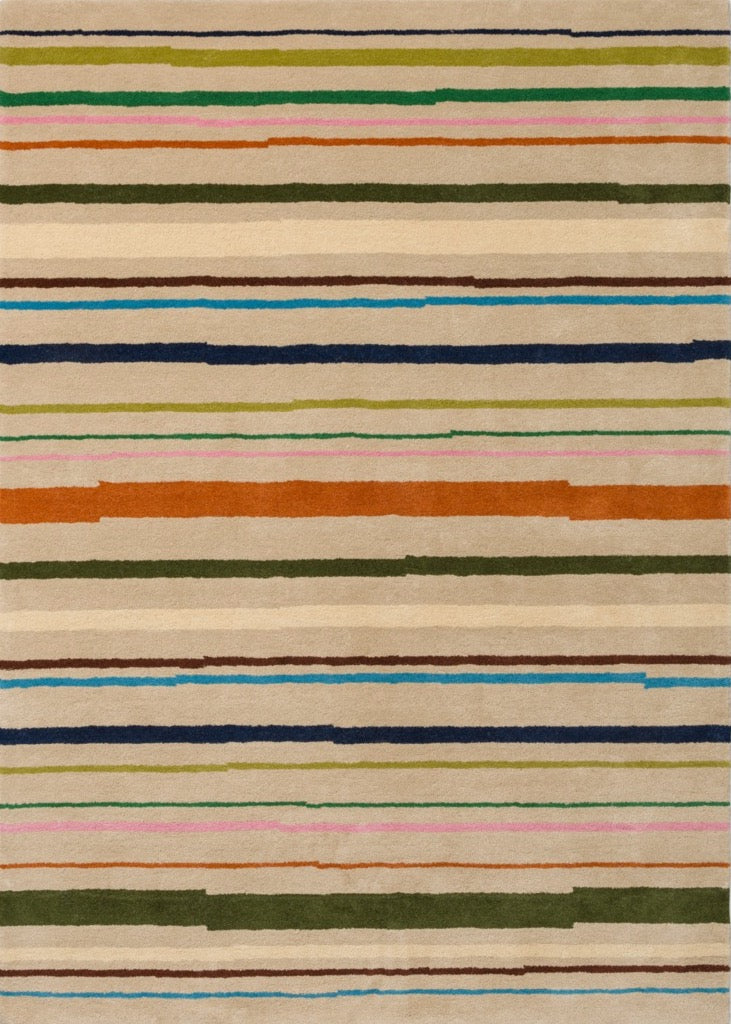 Brink & Campman Decor Shift Multi Beige 089903