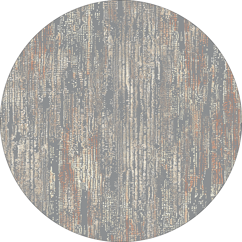 Moooi Carpets Beetle Wood Cherry