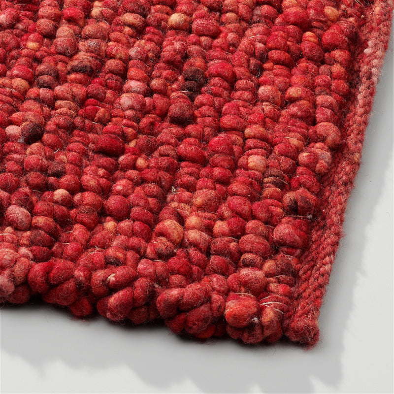 Perletta Boulder 010 Ruby