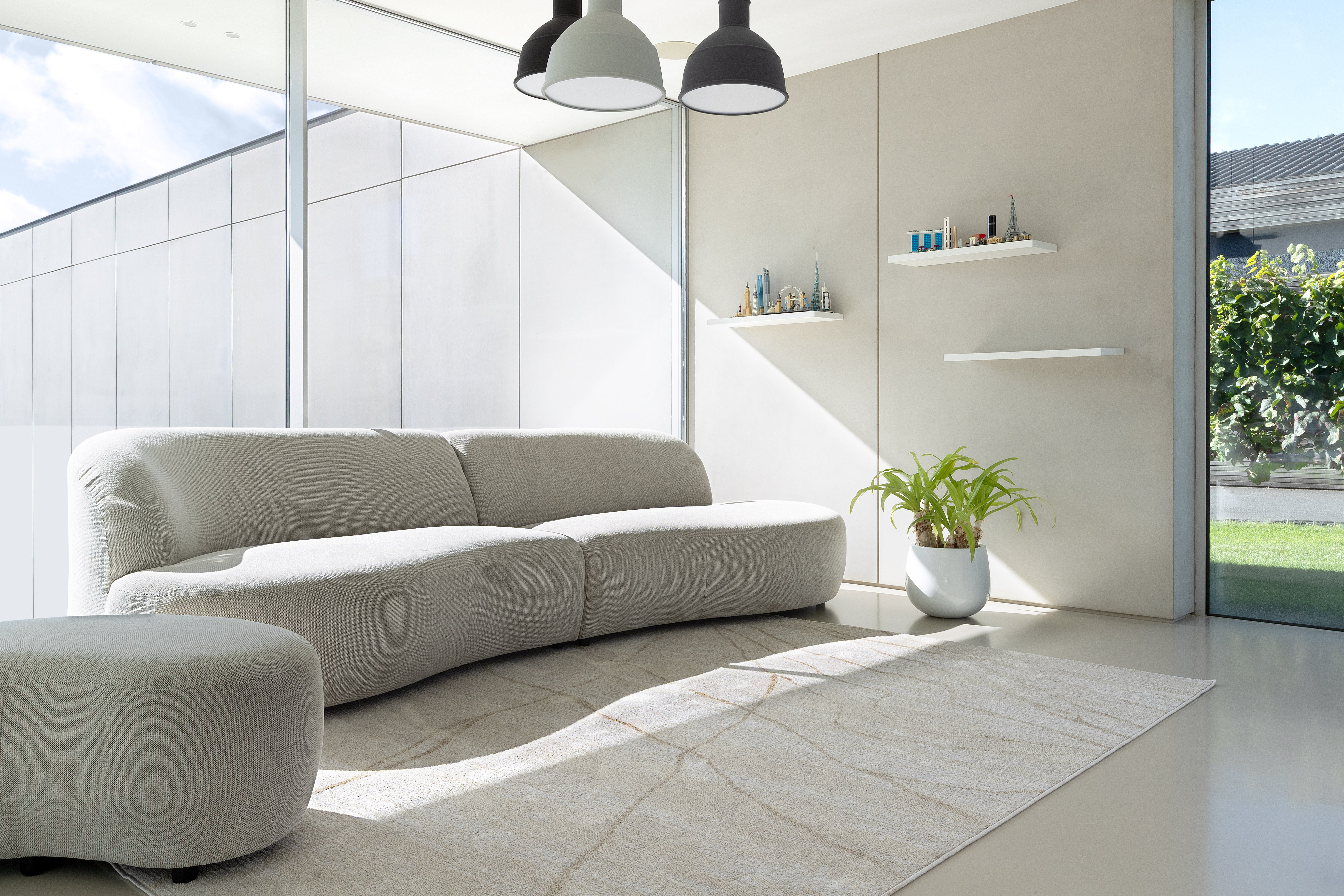 Acsento Jura Carrara