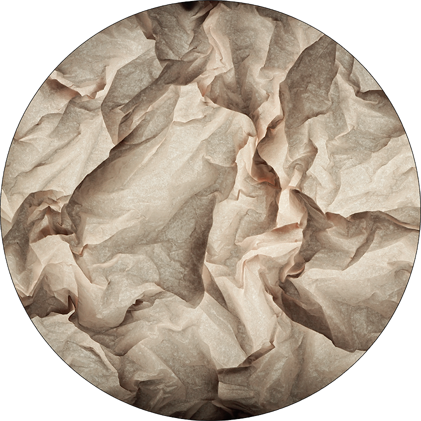 Moooi Carpets Paper 01 Crush Dune