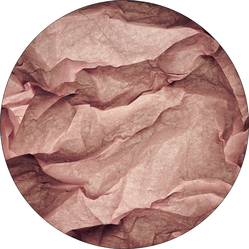 Moooi Carpets Paper 02 Crush Rosa