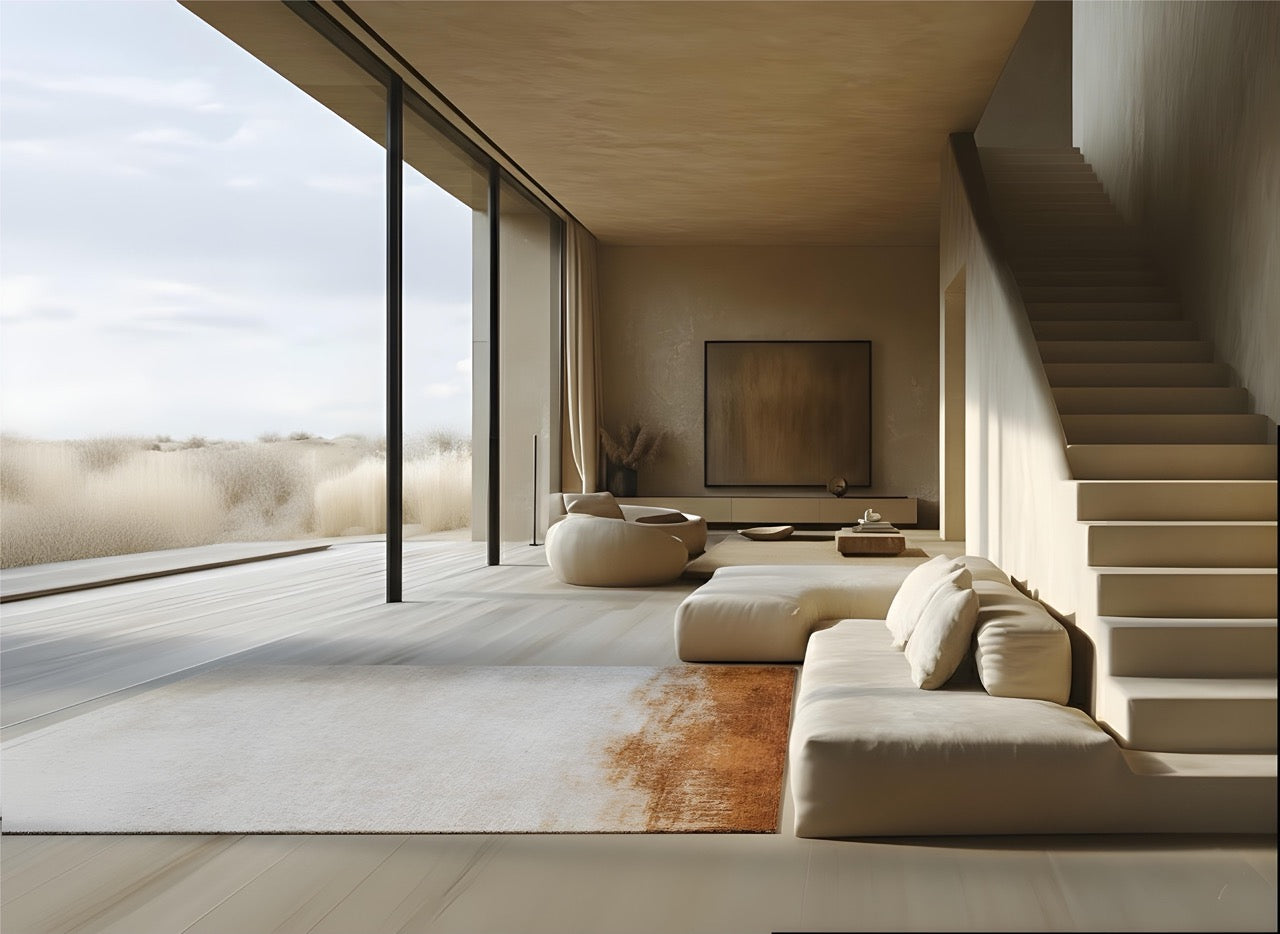 Acsento x Sofie Nyrinck Desert Glow Mocha