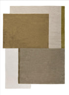 Tapison Home Forma Olive