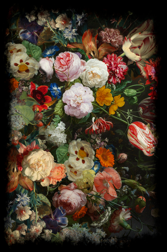 Moooi Carpets Eden Queen