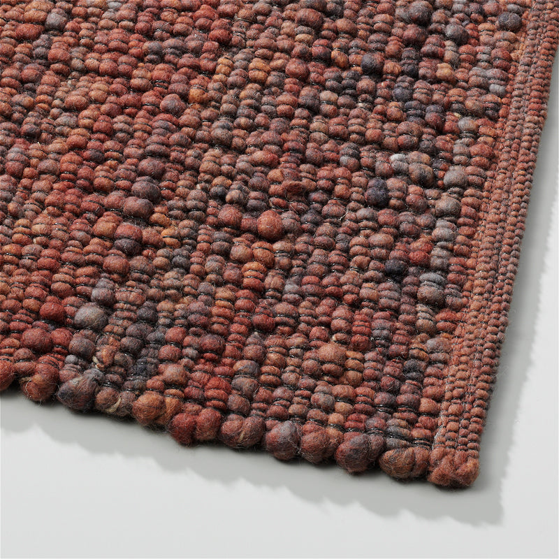 Perletta Gravel 425 Rust