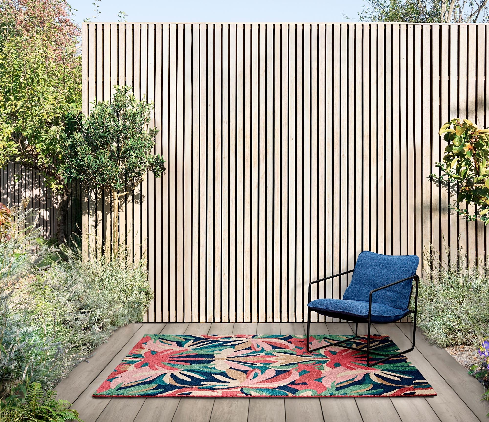 Harlequin Melora Pink 443202