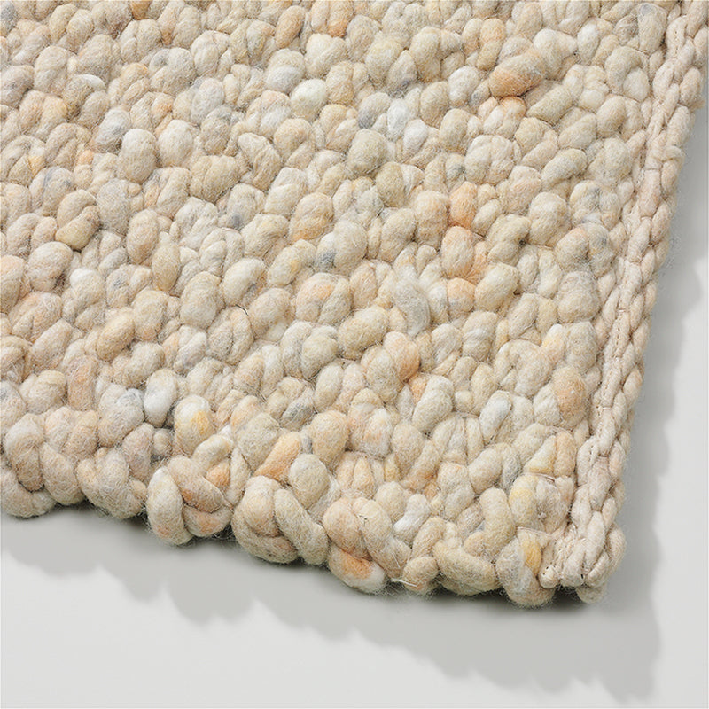 Perletta Knot 124 Sand