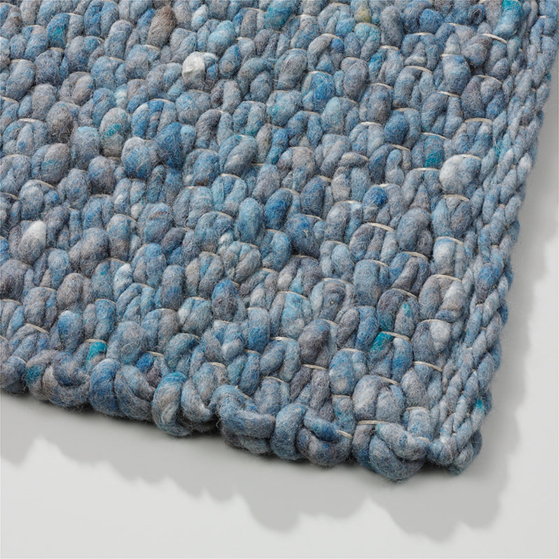 Perletta Knot 153 Aqua