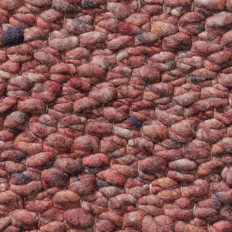 Perletta Knot 216 Brick