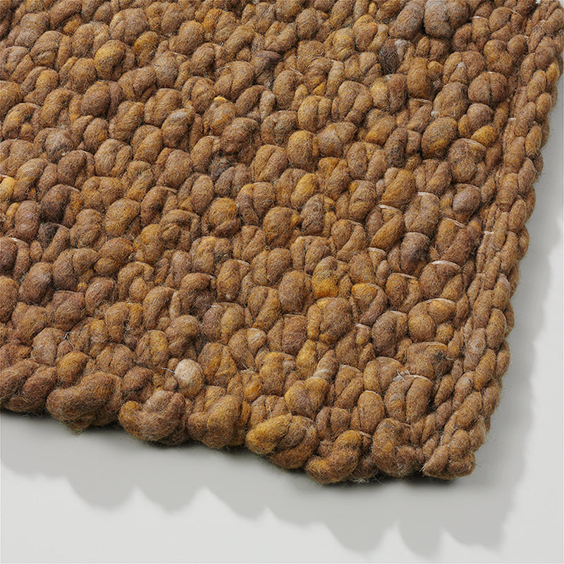 Perletta Knot 462 Bronze