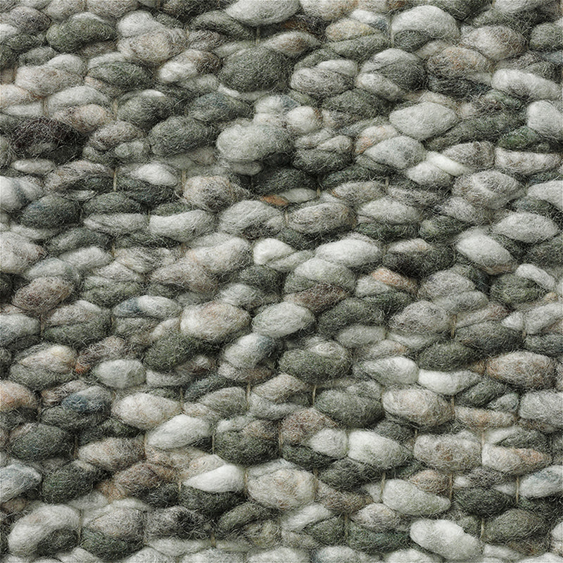 Perletta Knot Mix Dawn 446 + Rock 469 + Olive 448