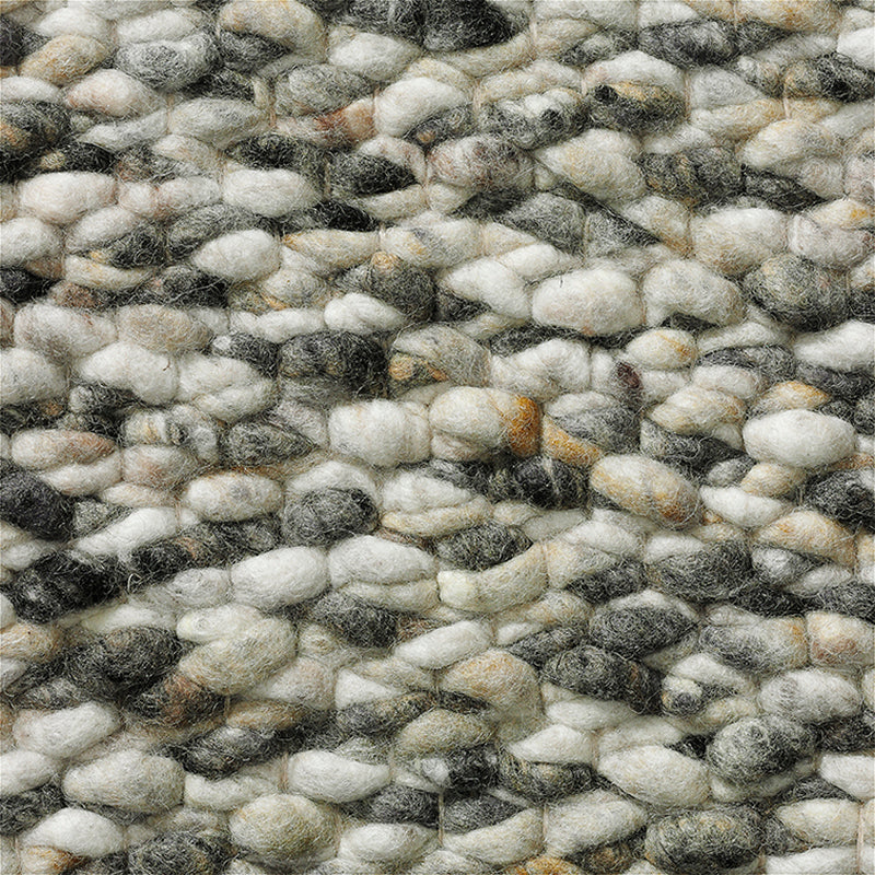 Perletta Knot Mix Straw 464 + Dune 463 + Clay 038