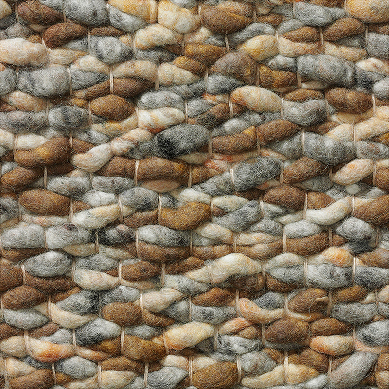 Perletta Knot Mix Rock 469 + Honey 423 + Bronze 462