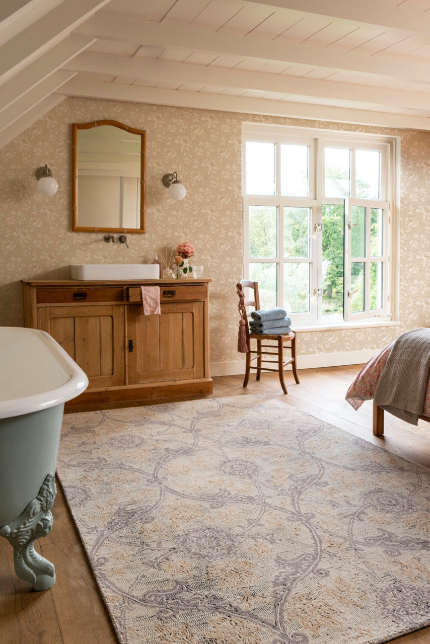 Laura Ashley Endale Soft Truffle 079701