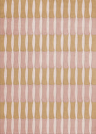 Layered Alice Crawley Bamboo Forrest Rose