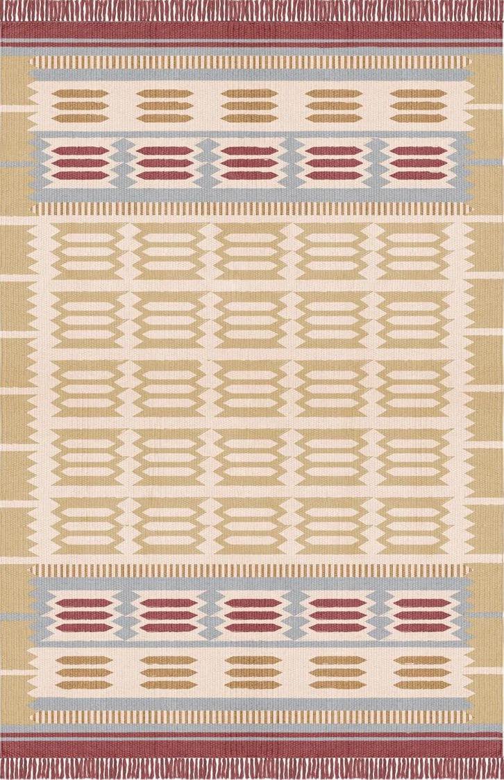 Layered Rollakan Hilma Meadow