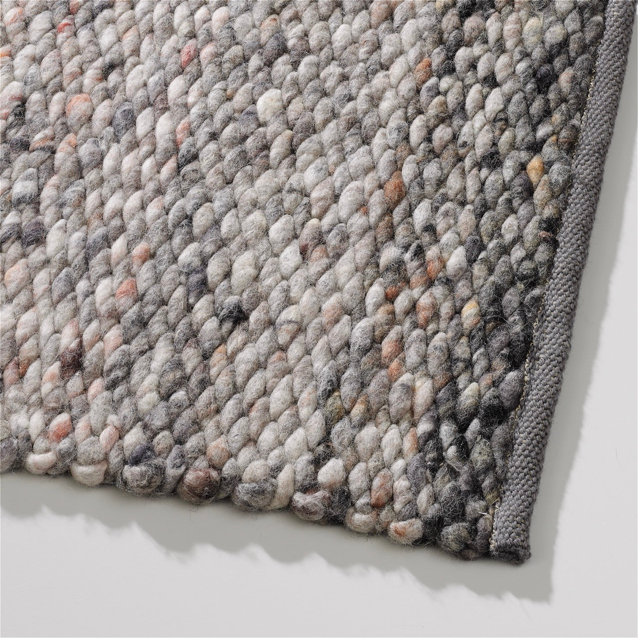 Perletta Limone Fade Brown