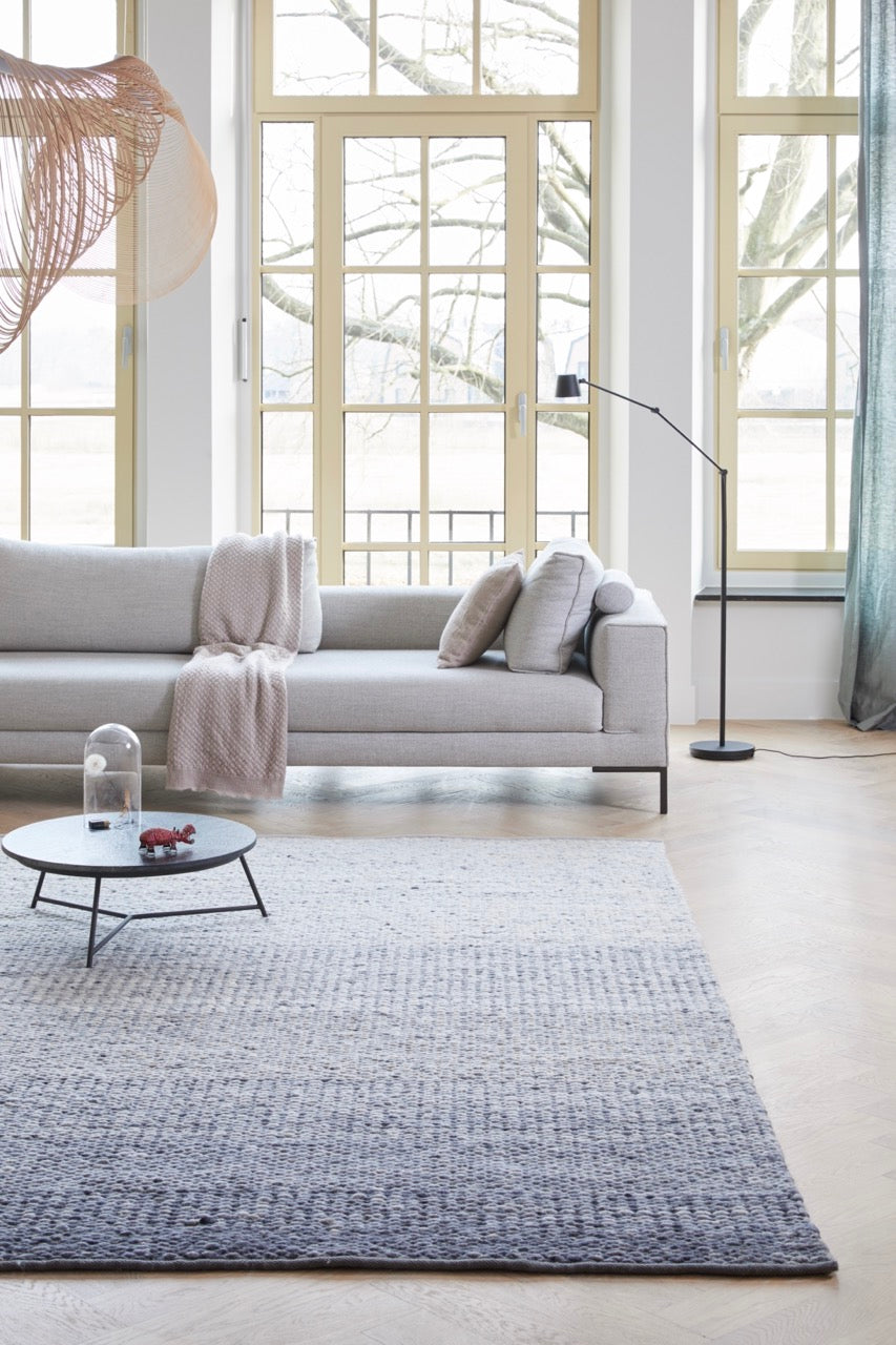 Perletta Limone Fade Grey