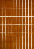 Marimekko Tiiliskivi Brown 132905