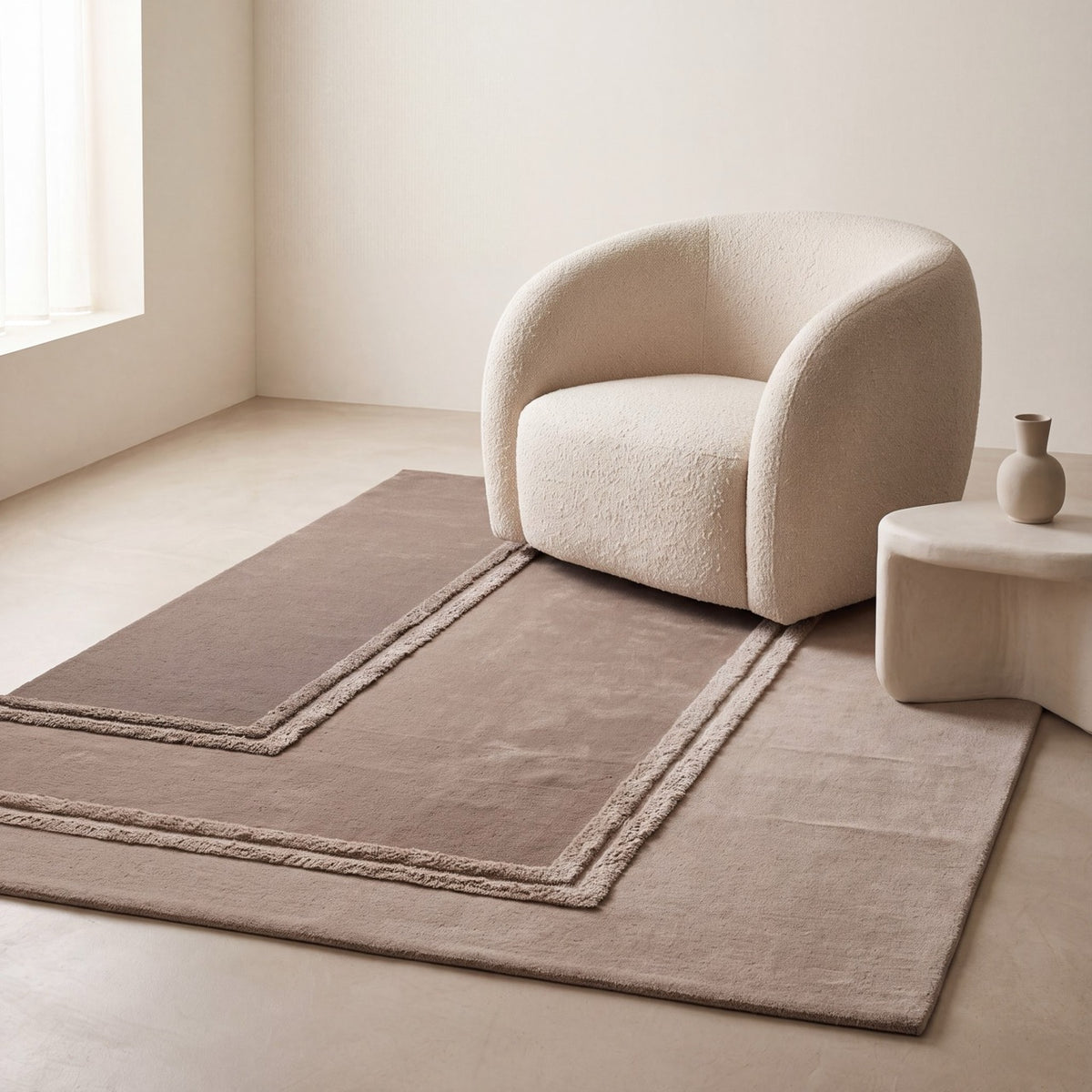 Acsento Delos Beige