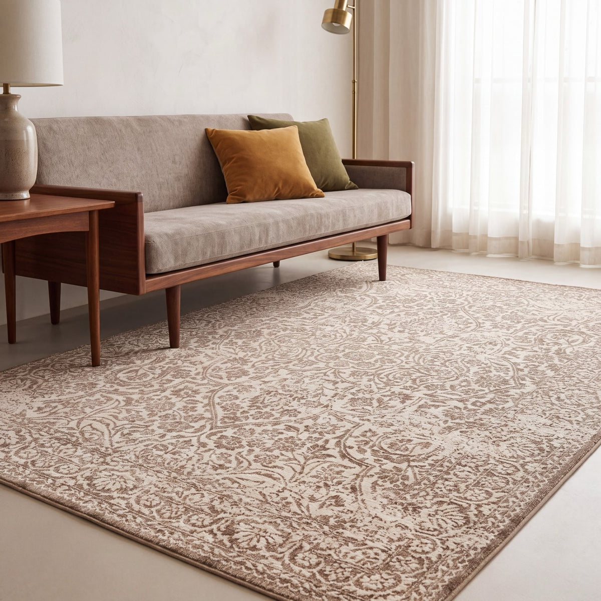 Acsento Heritage Bronze