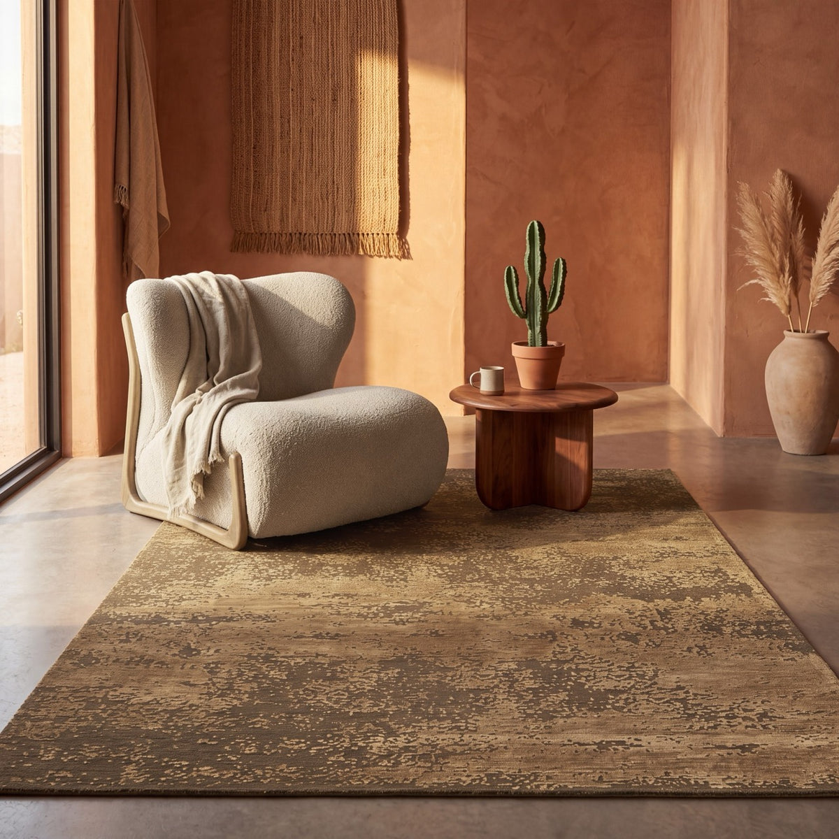 Acsento Laguna Bronze