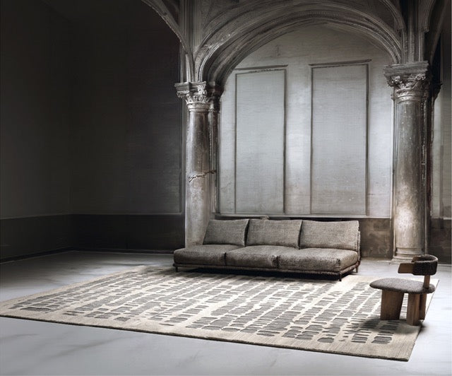 Acsento Papyrus Silver