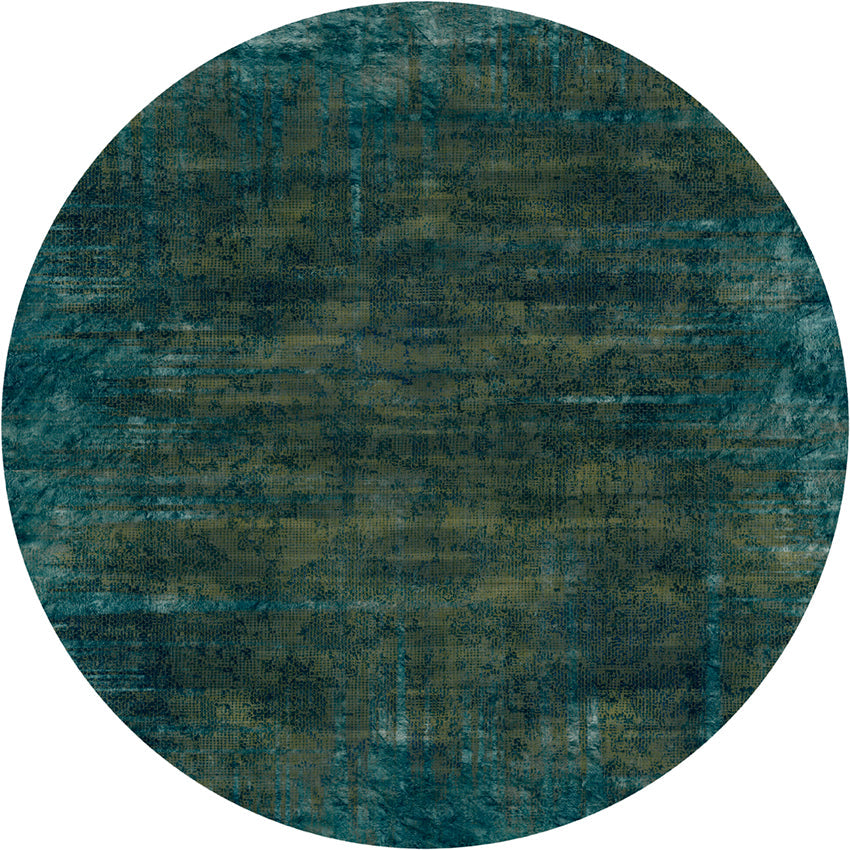 Moooi Carpets Patina Moss