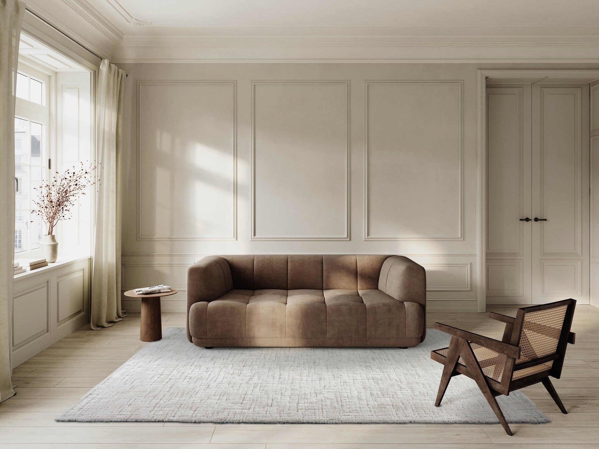 Rugsman Kyoto 014.0500.6161